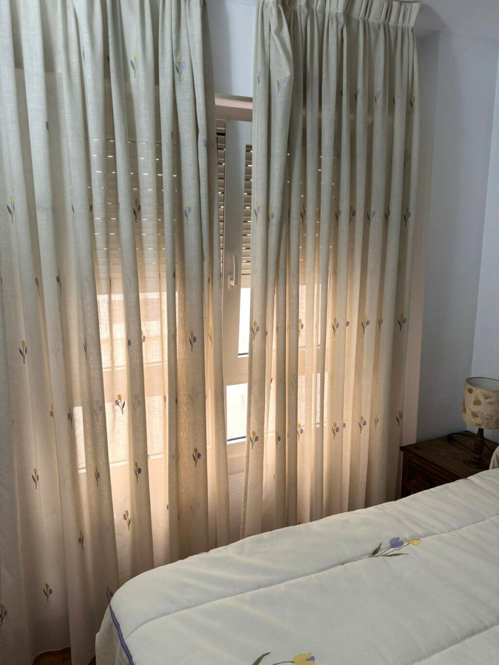 Middle Floor Apartment Torrevieja Alicante - zdjęcie 15