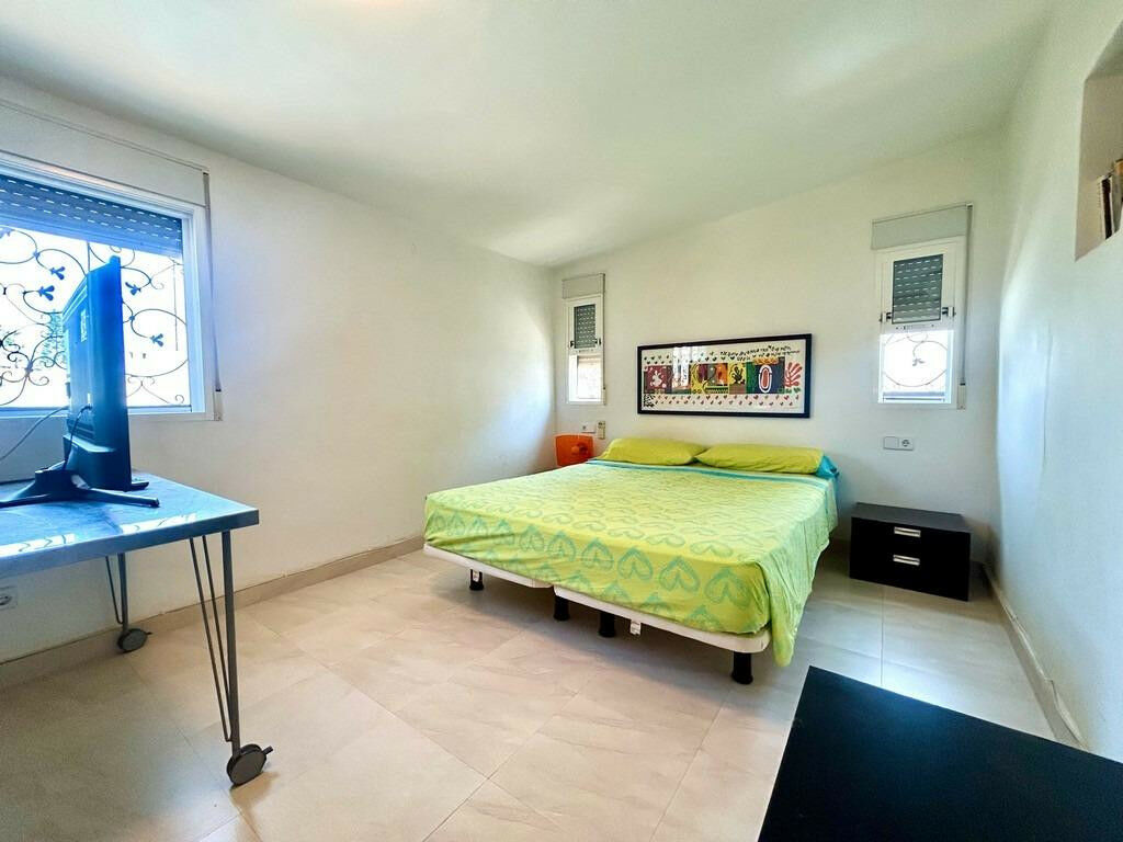 Detached Villa La Zenia Alicante - zdjęcie 15