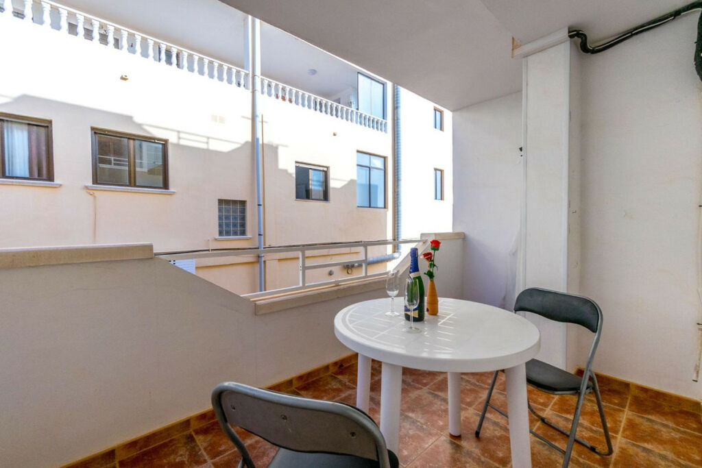 Middle Floor Apartment La Mata Alicante - zdjęcie 15