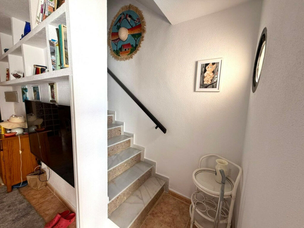 Penthouse Torrevieja Alicante - zdjęcie 15