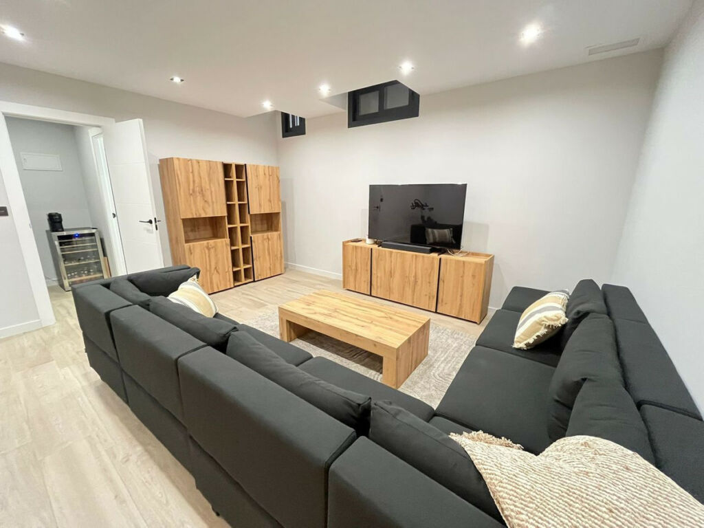 Detached Villa Punta Prima Alicante - zdjęcie 15