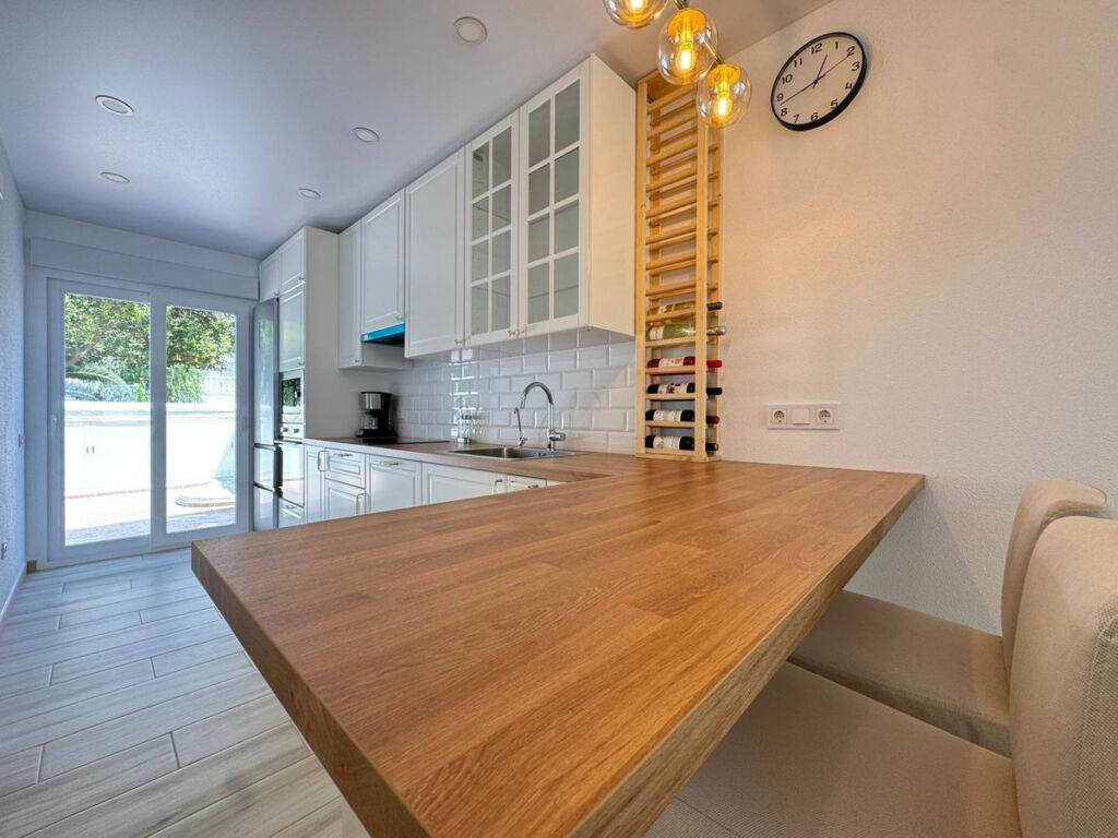 Bungalow Torrevieja Alicante - zdjęcie 15