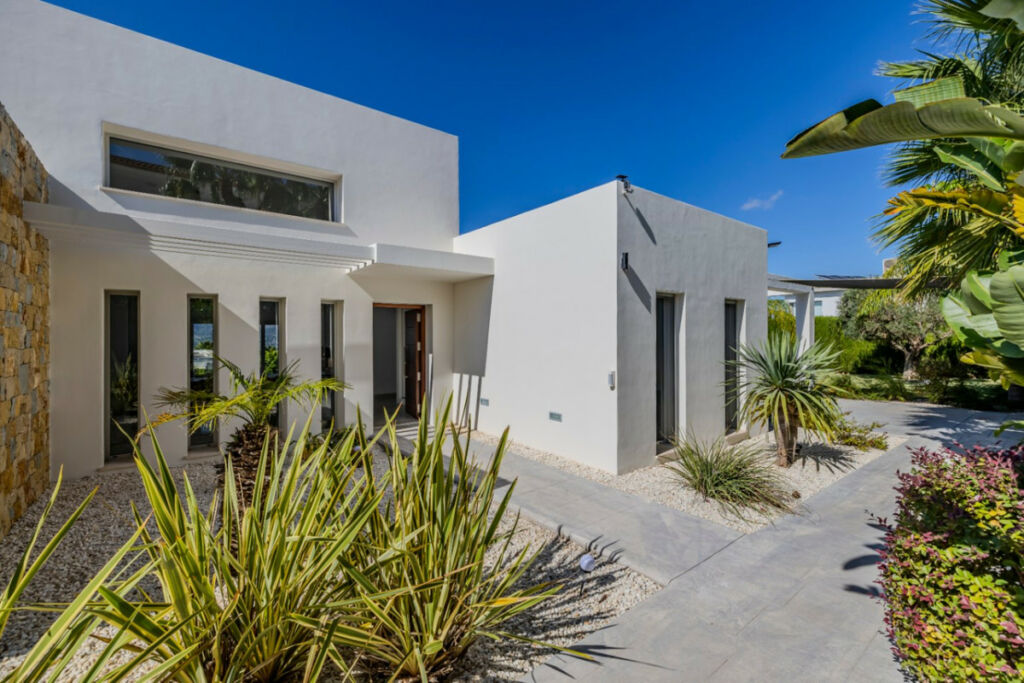Detached Villa Javea Alicante - zdjęcie 15
