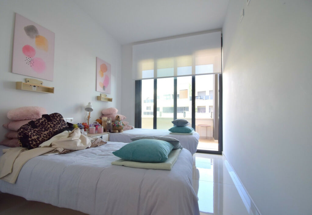 Middle Floor Apartment Playa Flamenca Alicante - zdjęcie 15