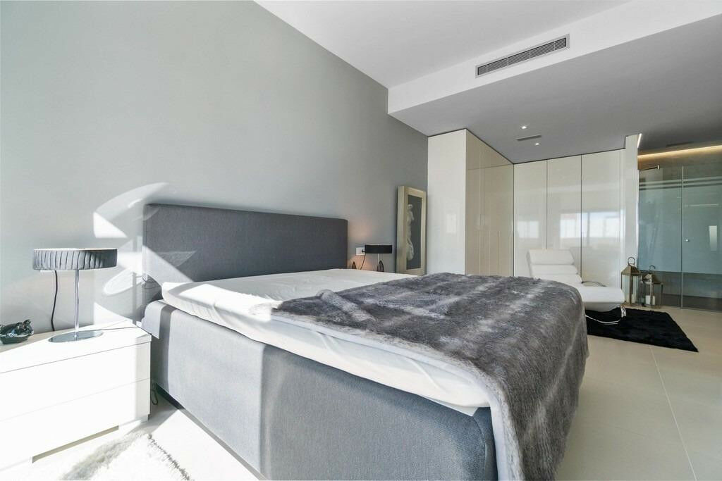 Detached Villa Campoamor Alicante - Bild 15
