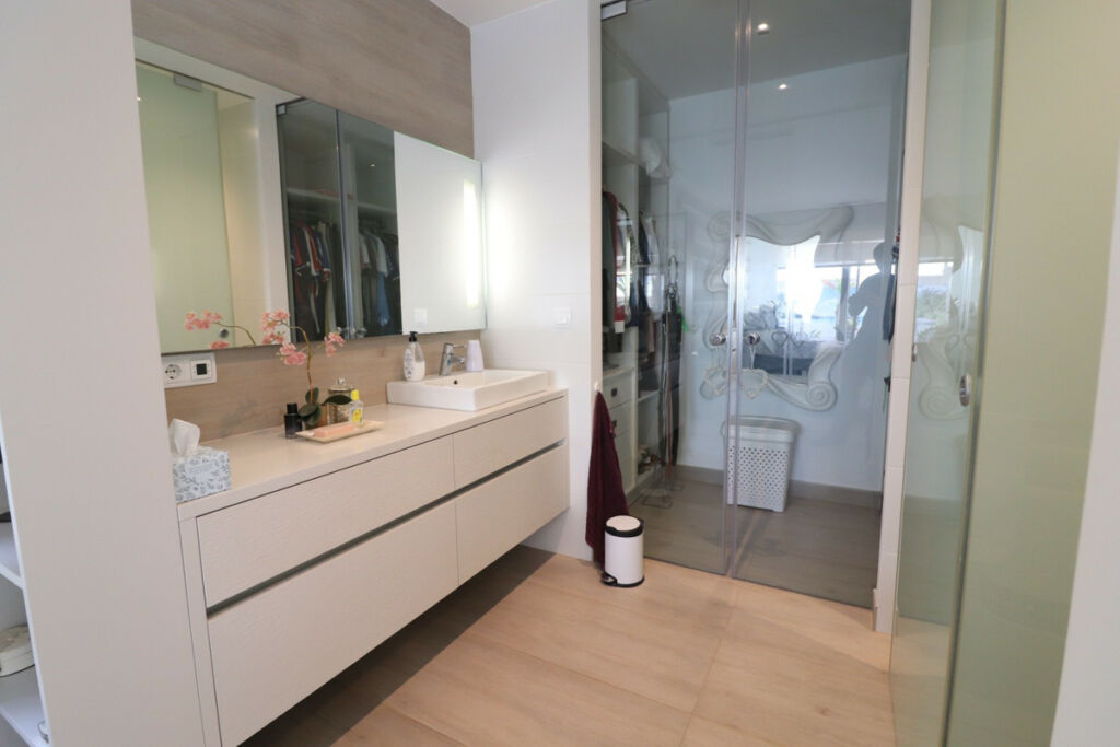 Detached Villa Benijofar Alicante - zdjęcie 15