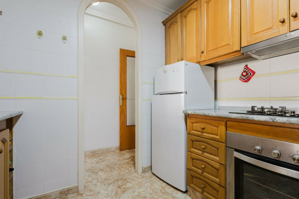 Penthouse Torrevieja Alicante - Bild 15