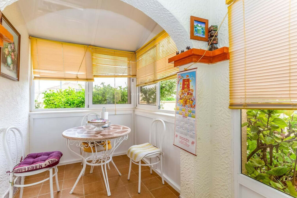 Townhouse Orihuela Costa Alicante - zdjęcie 15