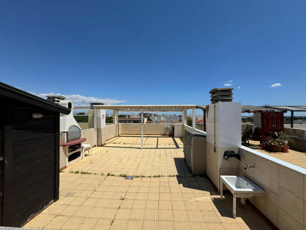 Middle Floor Apartment Almoradi Alicante - zdjęcie 15