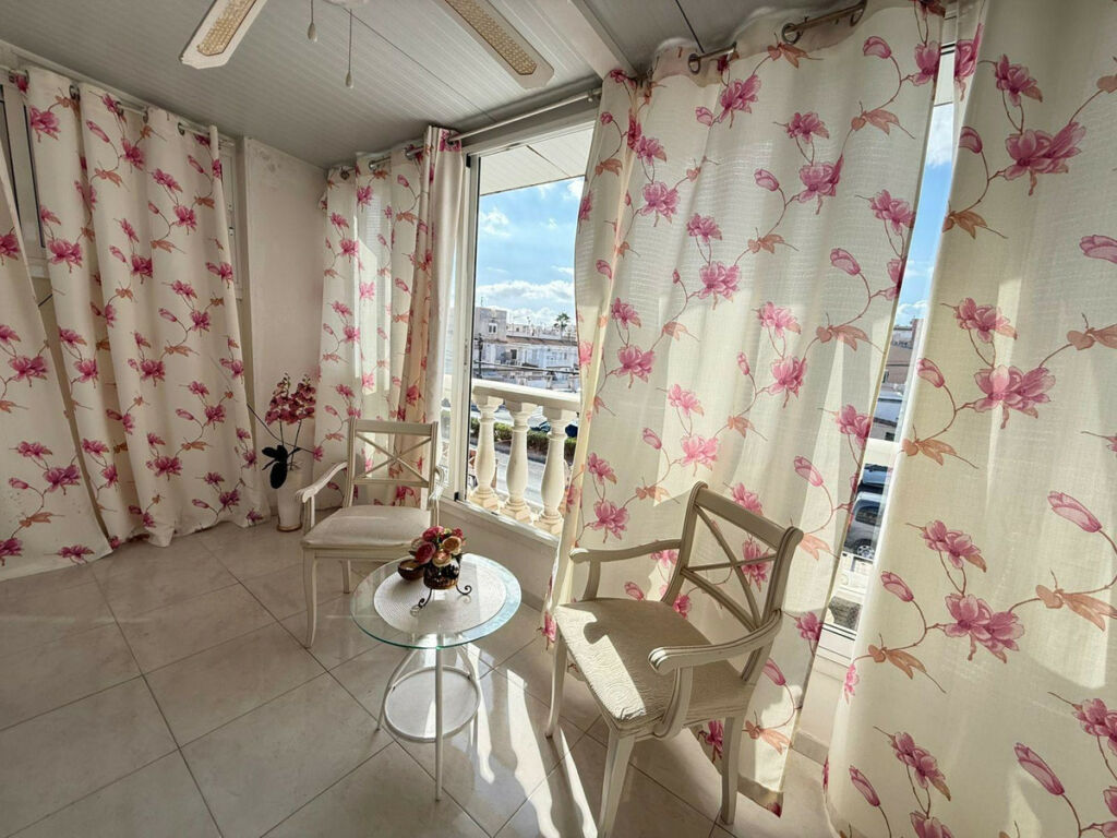 Townhouse Torrevieja Alicante - zdjęcie 15