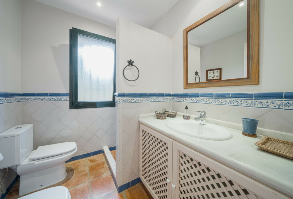 Detached Villa Sotogrande Cádiz - zdjęcie 15