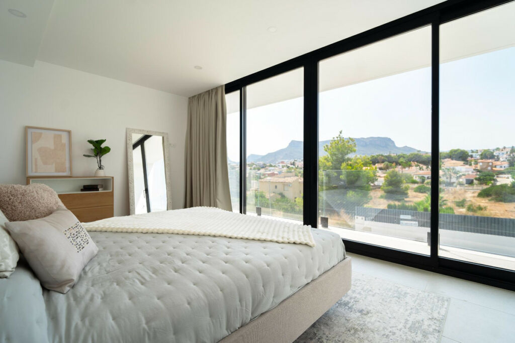 Bungalow Calpe Alicante - imagen 15