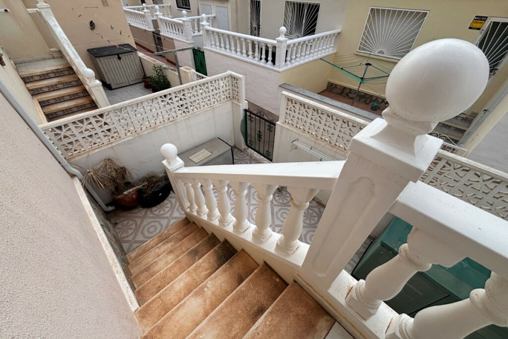 Townhouse Benijofar Alicante - Bild 15
