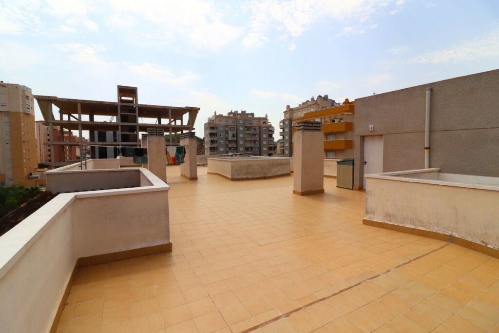 Ground Floor Apartment Guardamar del Segura Alicante - zdjęcie 15
