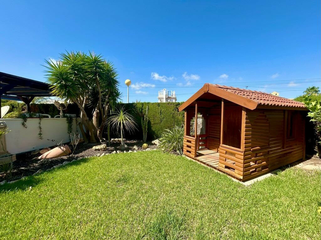 Detached Villa Cabo Roig Alicante - zdjęcie 15