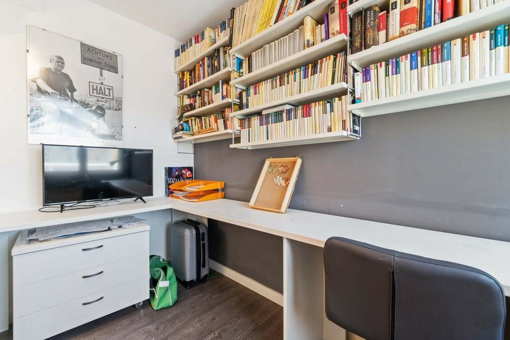 Middle Floor Apartment Campoamor Alicante - zdjęcie 15