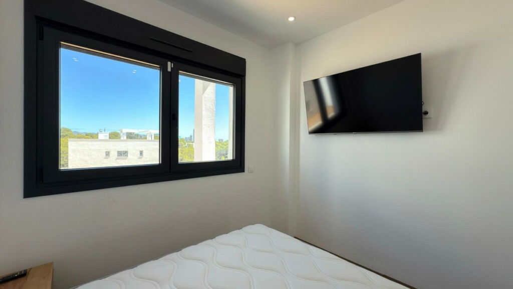 Penthouse Finestrat Alicante - zdjęcie 15