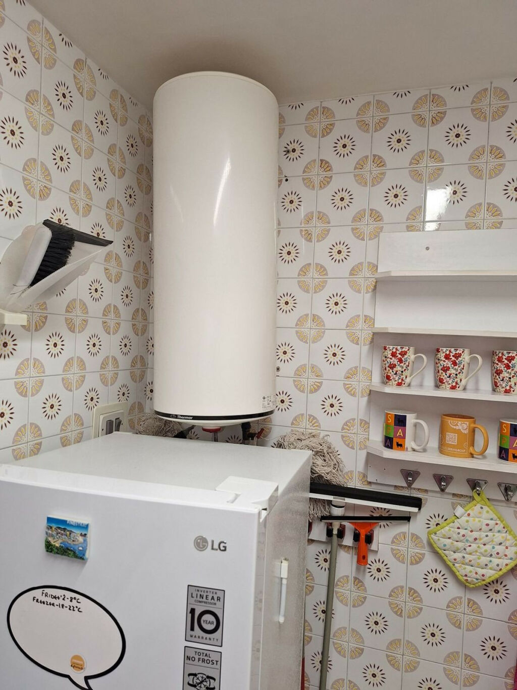 Middle Floor Apartment Finestrat Alicante - imagen 15