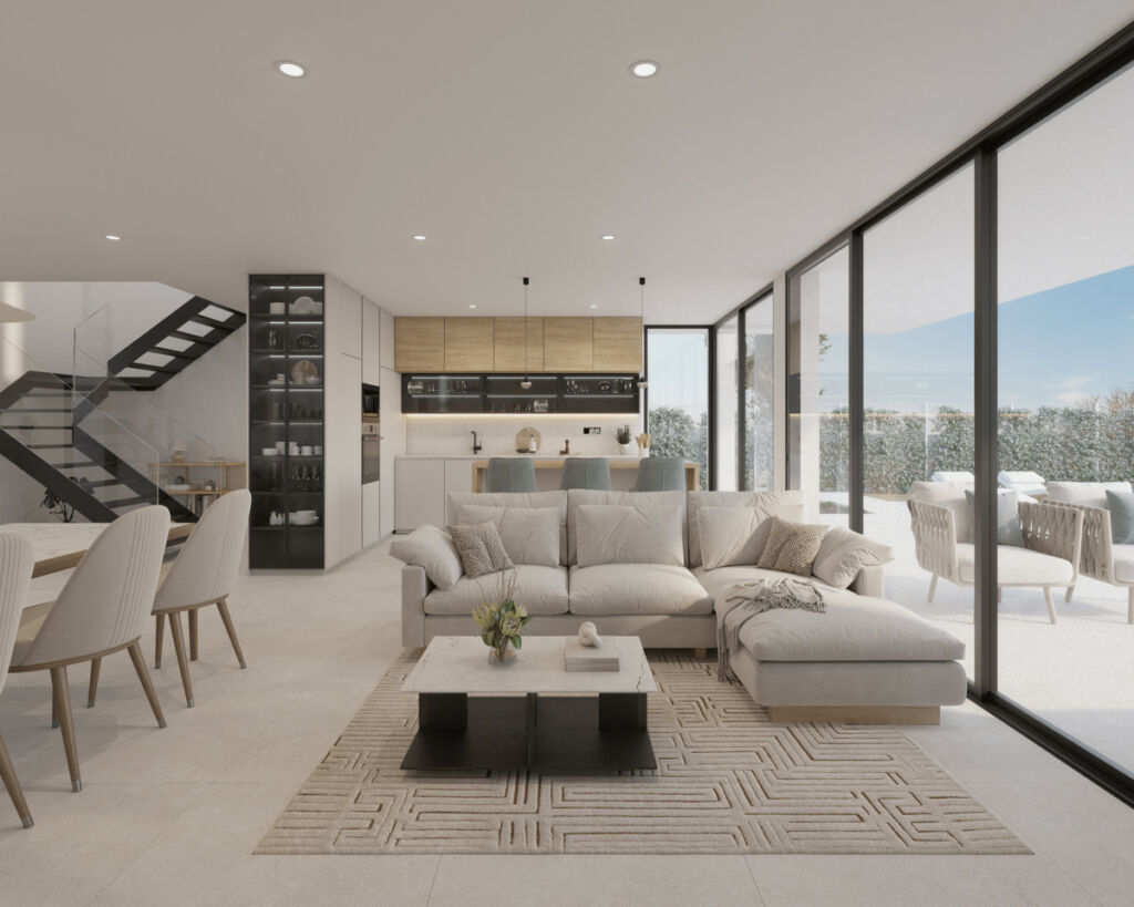Detached Villa Hacienda del Alamo Golf Resort Murcia - imagen 15