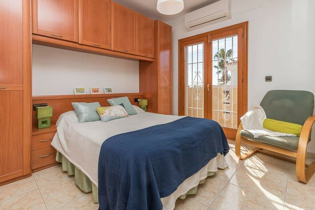 Semi-Detached House Playa Flamenca Alicante - zdjęcie 15