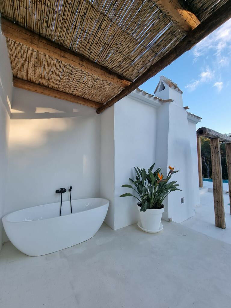 Detached Villa Javea Alicante - zdjęcie 15