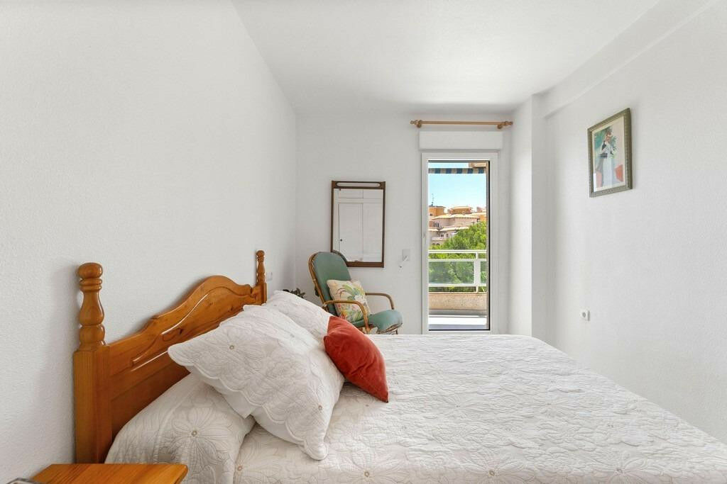 Middle Floor Apartment Orihuela Costa Alicante - Bild 15