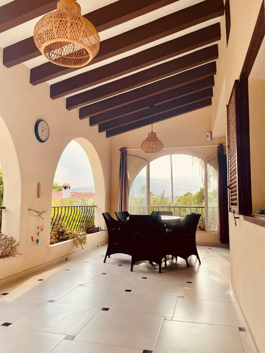 Detached Villa Calpe Alicante - imagen 15