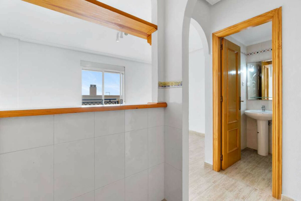 Ground Floor Studio Arenales del Sol Alicante - zdjęcie 15