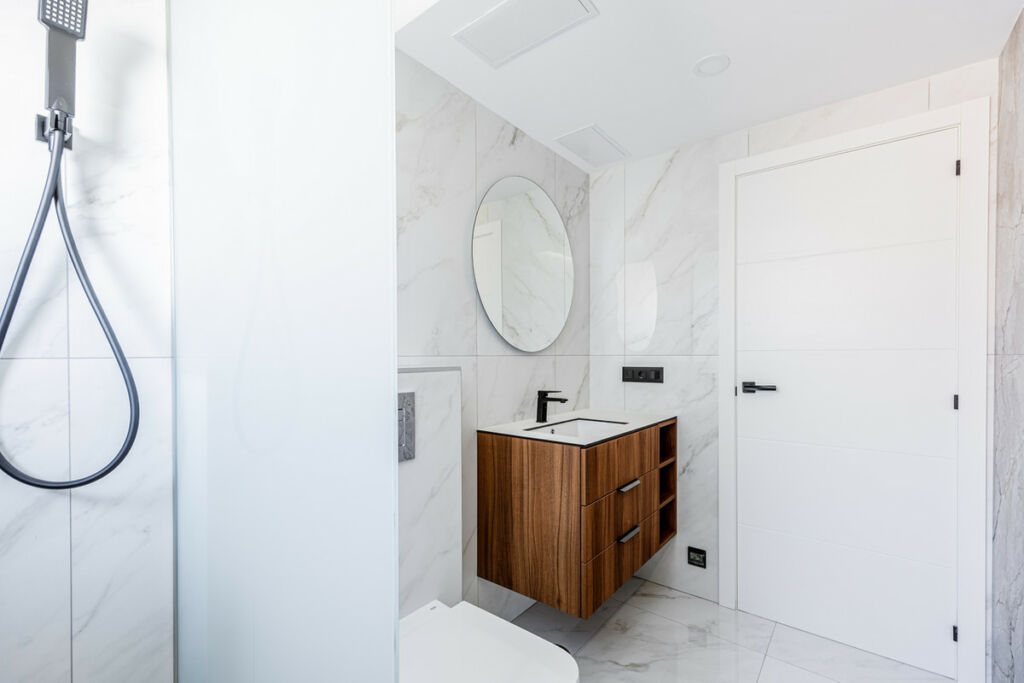 Detached Villa Rojales Alicante - Bild 15
