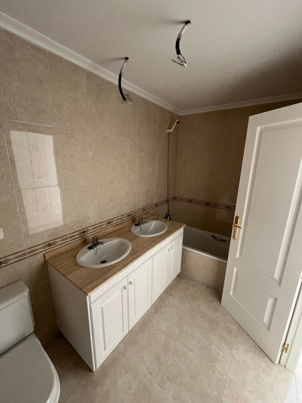 Bungalow Orihuela Costa Alicante - Bild 14
