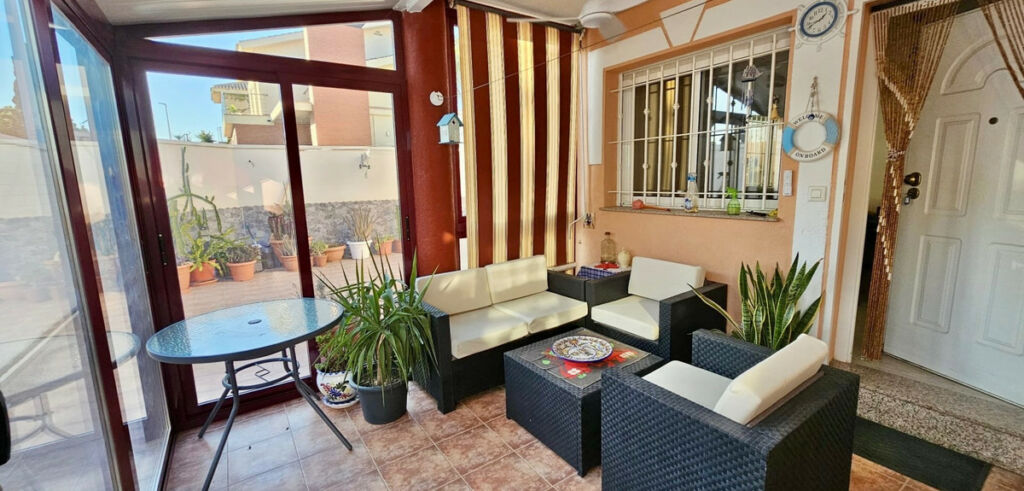 Townhouse San Javier Murcia - imagen 15