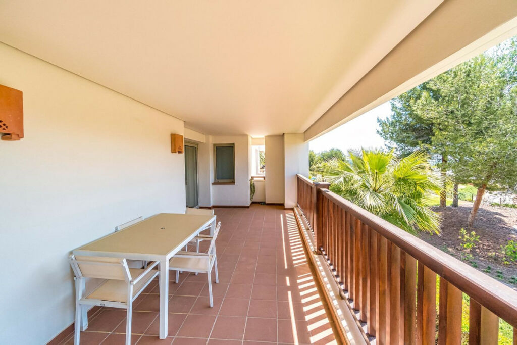 Ground Floor Apartment Las Colinas Golf Alicante - zdjęcie 15