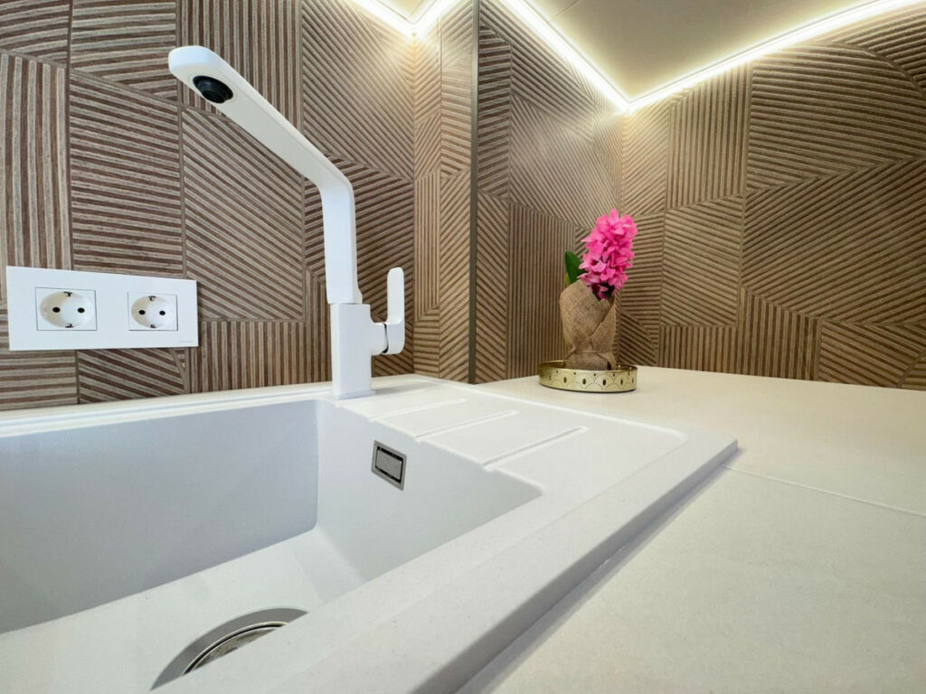 Middle Floor Apartment Torrevieja Alicante - Bild 15