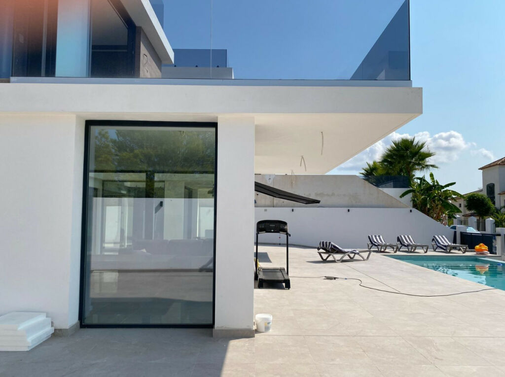 Bungalow Finestrat Alicante - zdjęcie 15