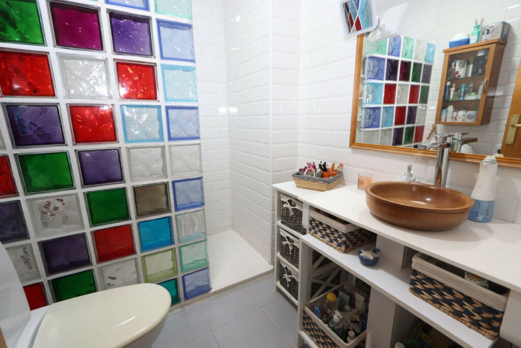 Middle Floor Apartment Playa Flamenca Alicante - zdjęcie 15