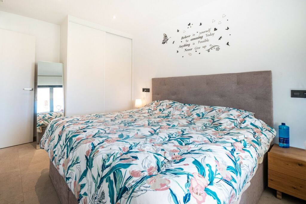 Ground Floor Apartment Lo Crispin Alicante - Bild 15