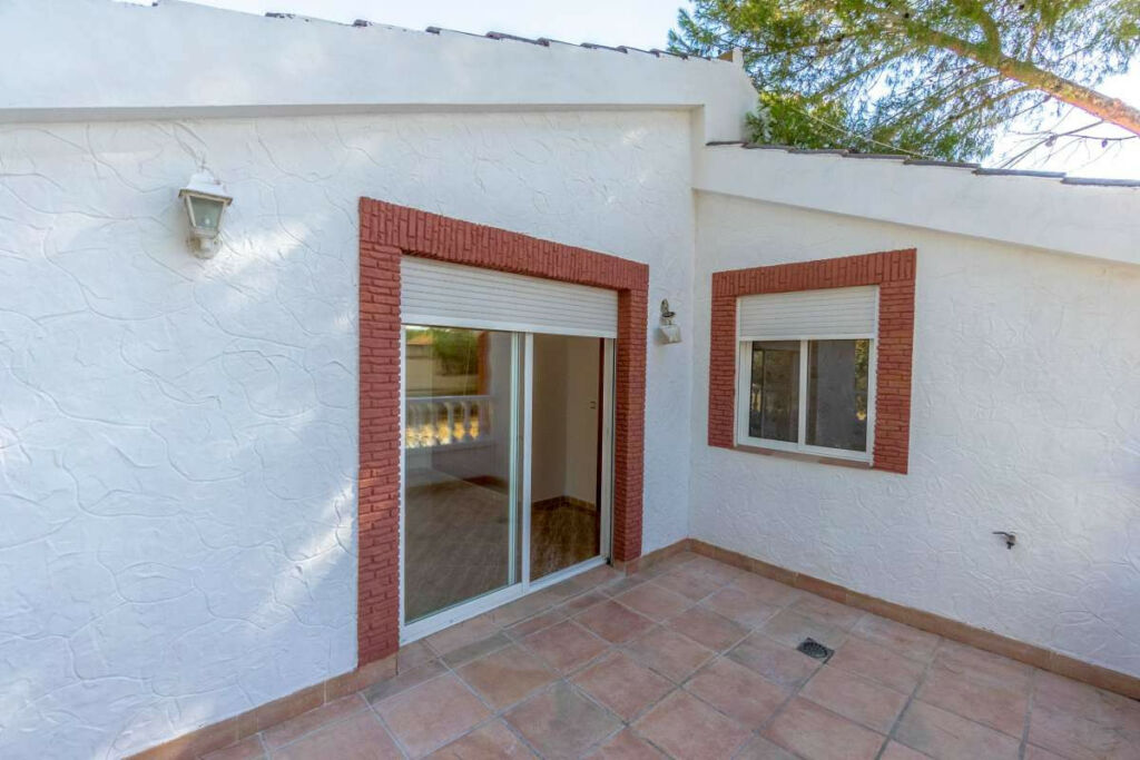 Detached Villa Orihuela Alicante - zdjęcie 15