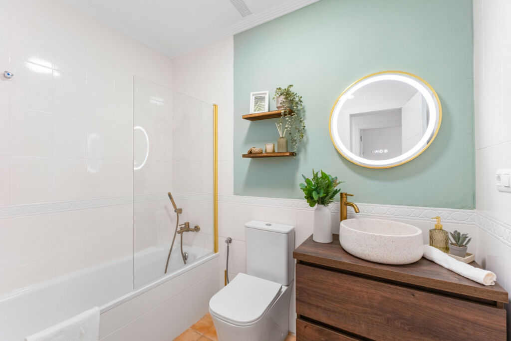 Bungalow Villamartin Alicante - Bild 15