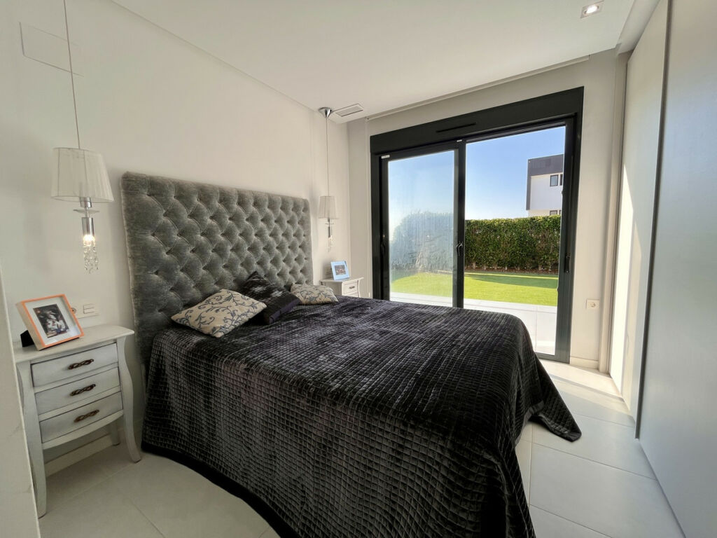 Detached Villa Los Dolses Alicante - Bild 15