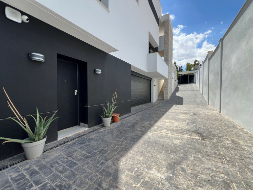 Detached Villa Orihuela Costa Alicante - Bild 15