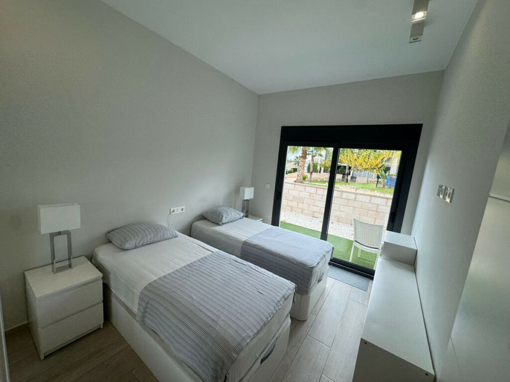 Bungalow Finestrat Alicante - Bild 15