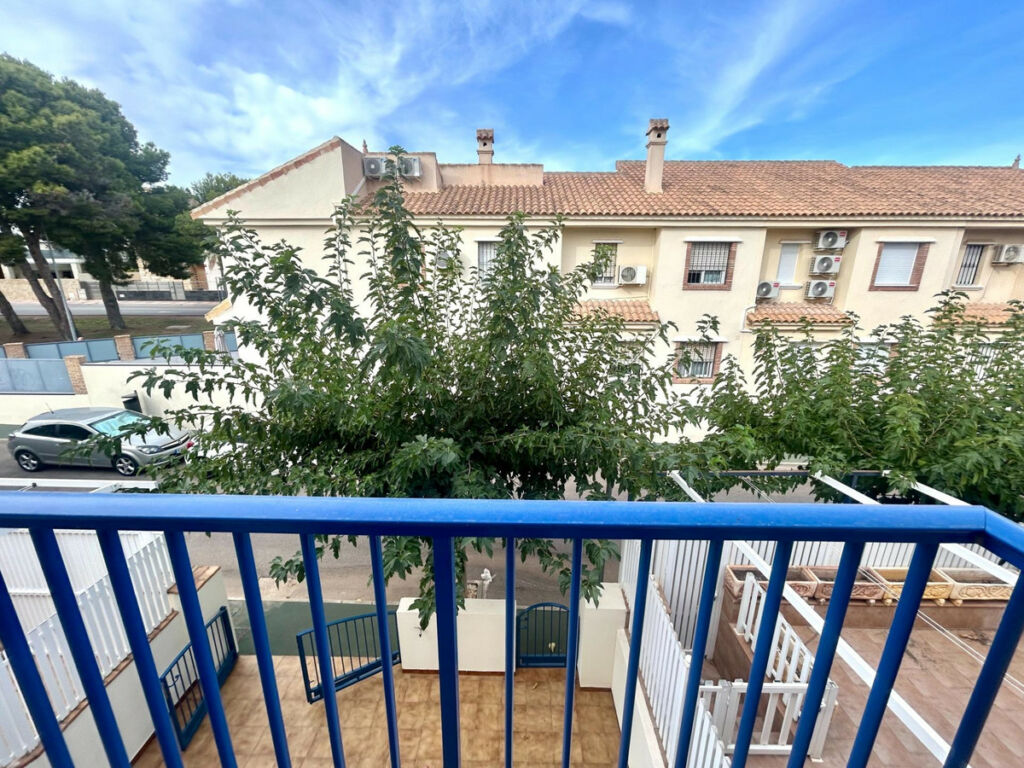 Townhouse Campoamor Alicante - zdjęcie 15