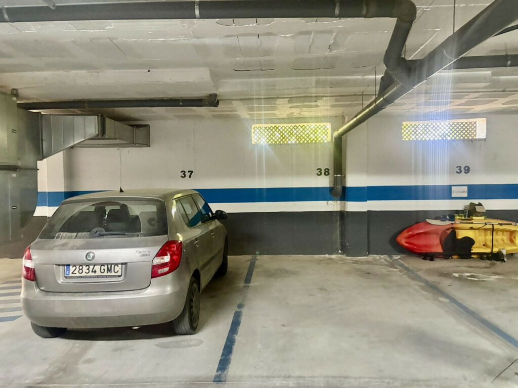 Ground Floor Apartment Cádiz Cádiz - zdjęcie 15