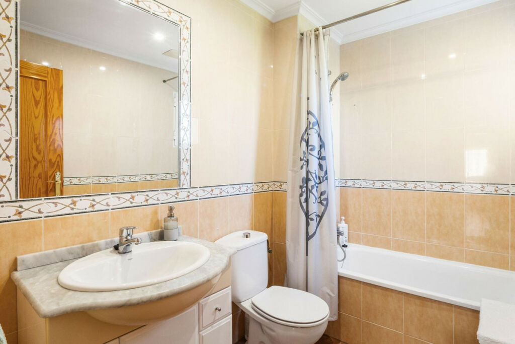Middle Floor Apartment Orihuela Costa Alicante - Bild 15