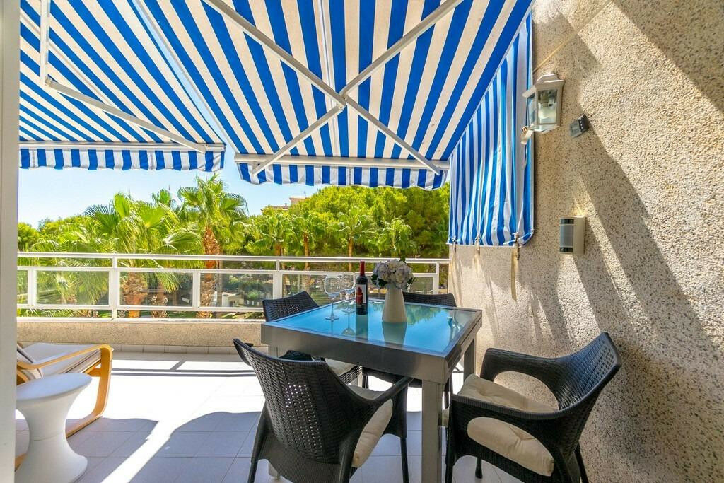 Middle Floor Apartment Orihuela Costa Alicante - Bild 15