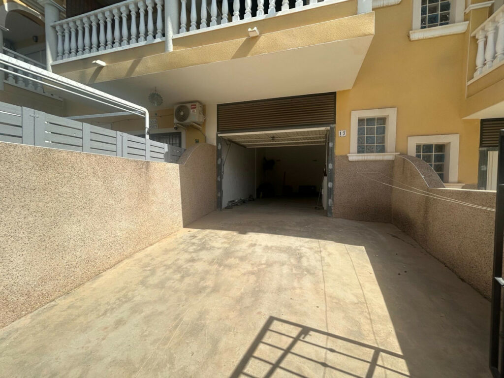 Townhouse Montemar Alicante - zdjęcie 16