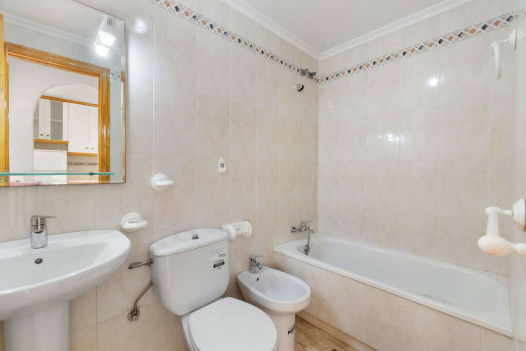 Ground Floor Studio Arenales del Sol Alicante - zdjęcie 16