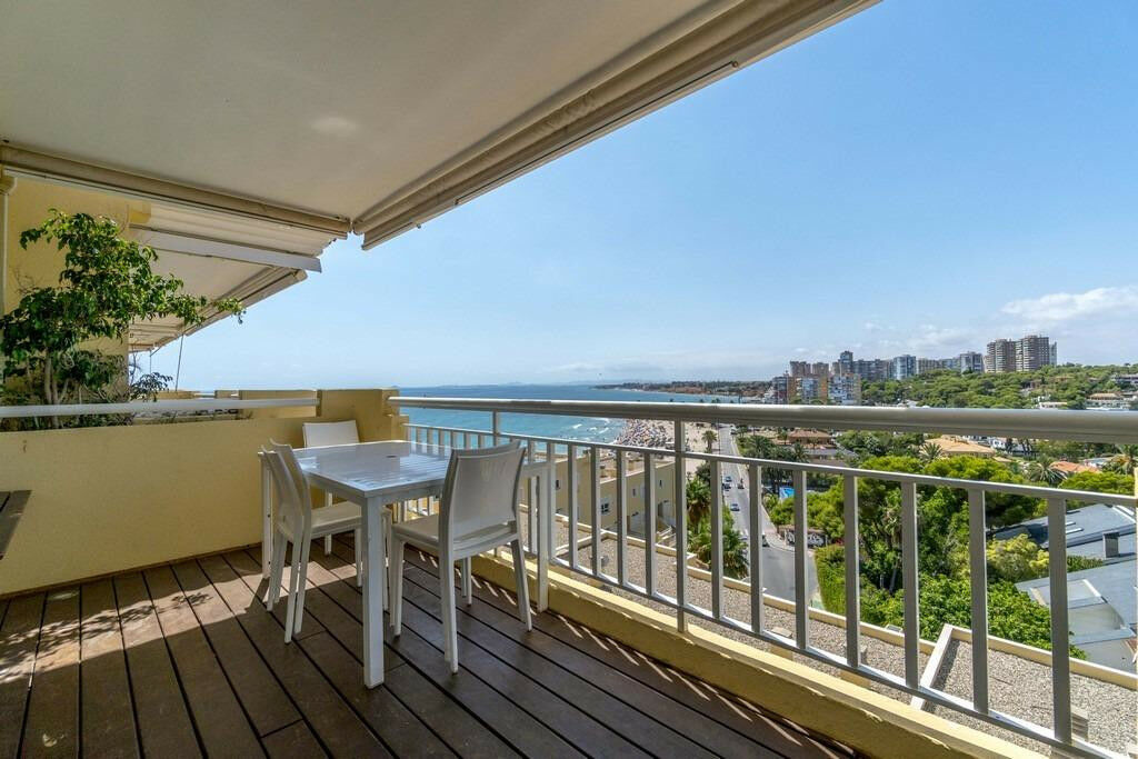Middle Floor Apartment Campoamor Alicante - zdjęcie 16