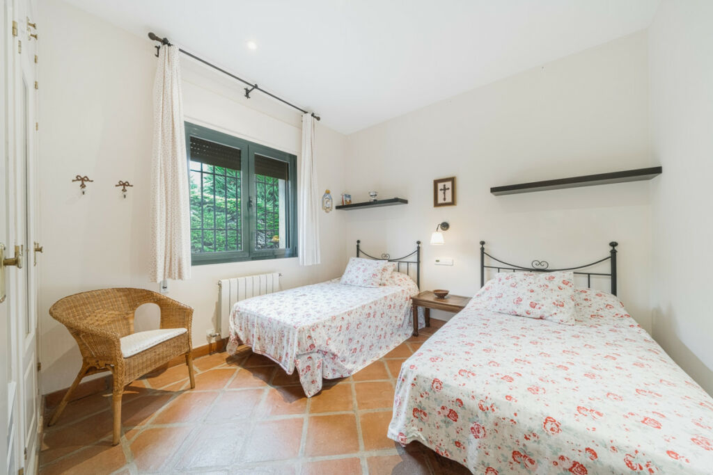 Detached Villa Sotogrande Cádiz - zdjęcie 16