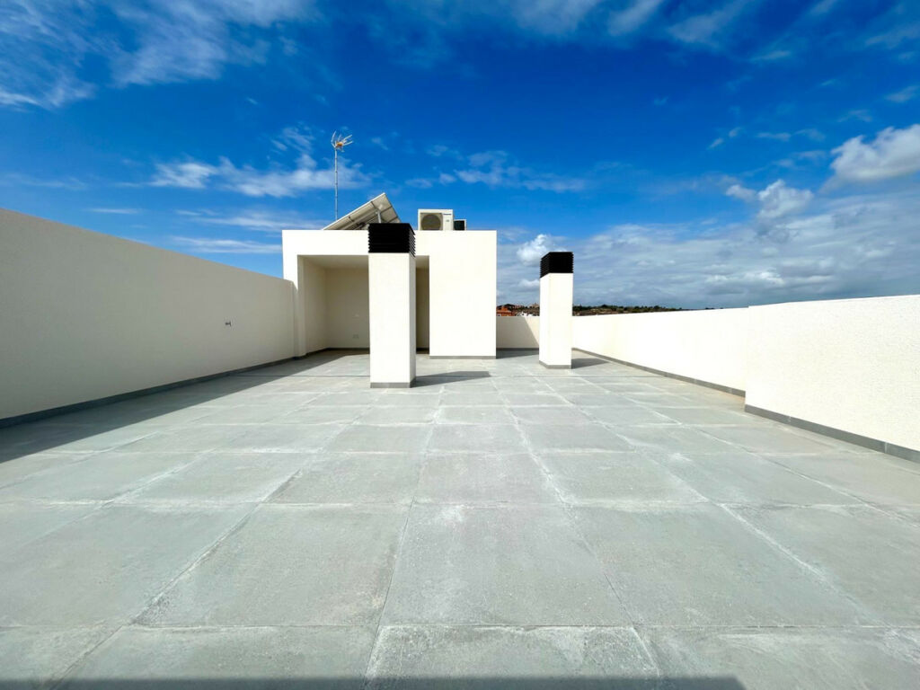 Penthouse Orihuela Costa Alicante - Bild 16